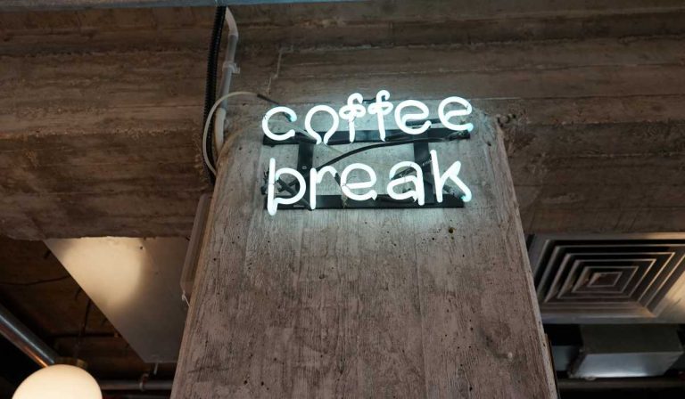 Come ottenere il massimo dal tuo evento con un coffee break